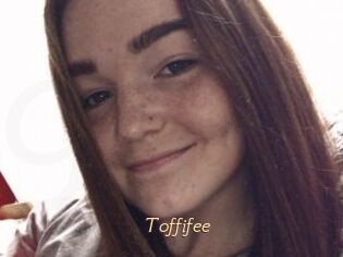 Toffifee