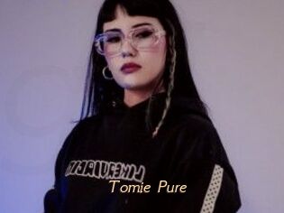 Tomie_Pure