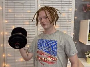 TommiFox