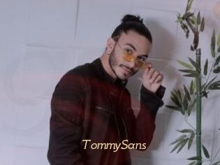 TommySans