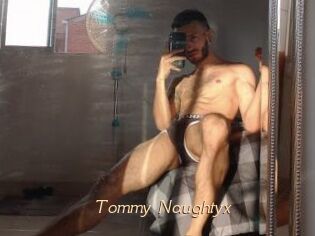 Tommy_Naughtyx