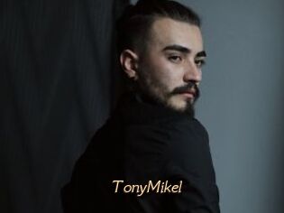 TonyMikel