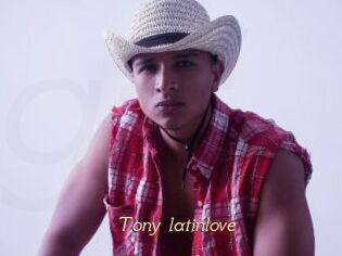 Tony_latinlove