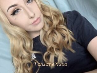 ToriJaneXxxo