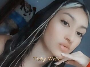 Treicy_White