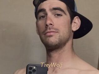 TreyWolf