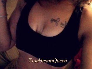 TrueHennaQueen