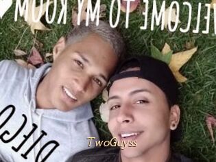 TwoGuyss