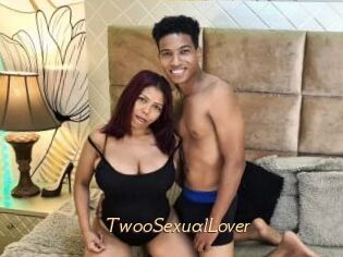 TwooSexualLover