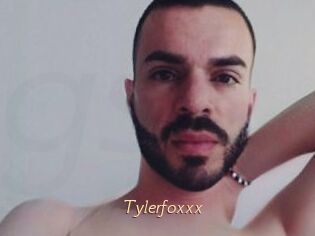 Tylerfoxxx