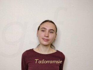 Tailorramsie