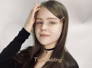 Taitebelding