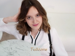 Talktome