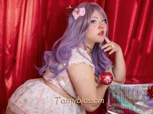 Tamyblossom