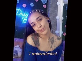 Taniavalentini