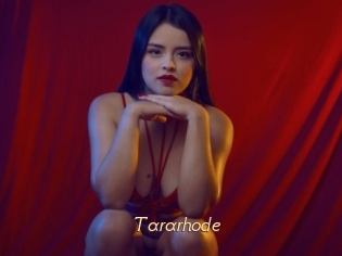 Tararhode