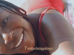 Tastydaisyplays