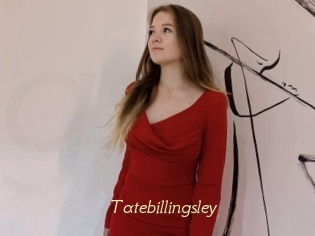 Tatebillingsley