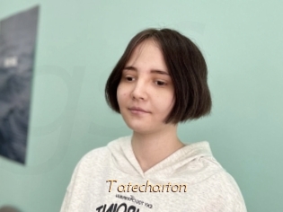 Tatecharton