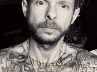 Tattoobrian