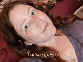 Tattooedfairyxx