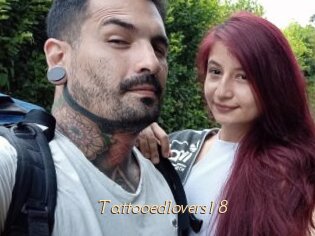 Tattooedlovers18