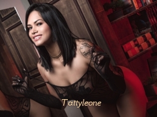 Tattyleone