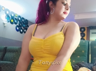 Tattyspice