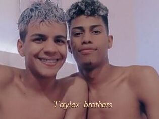 Taylex_brothers