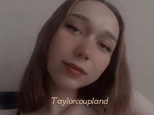 Taylorcoupland