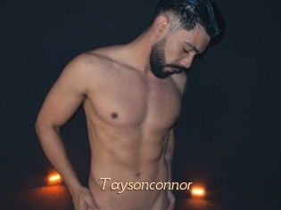 Taysonconnor