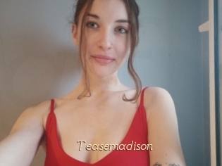 Teasemadison