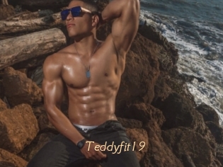 Teddyfit19