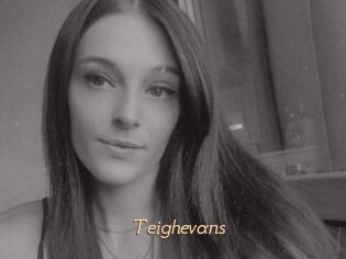 Teighevans