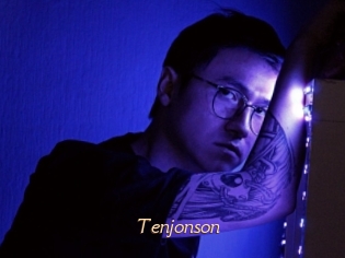 Tenjonson