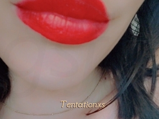 Tentationxs