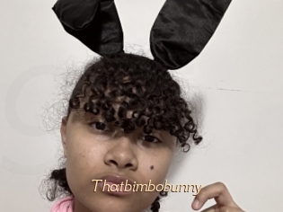 Thatbimbobunny