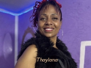 Thaylana