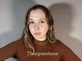 Theagreenhouse