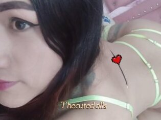 Thecutedolls