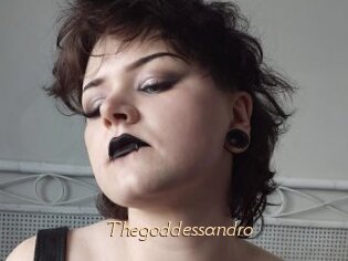 Thegoddessandro