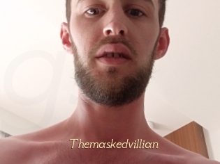 Themaskedvillian