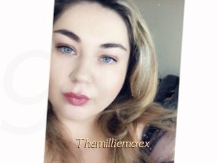 Themilliemaex