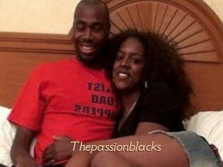 Thepassionblacks