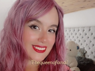 Thequeenofanal