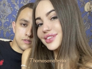 Thomasandtessa