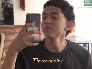 Thonsonboixx