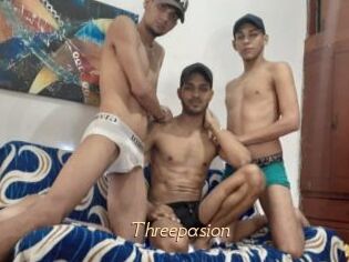 Threepasion