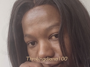 Throbingdiana100