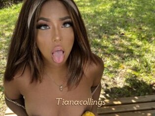 Tianacollings